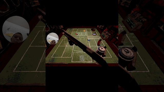 DEALER VS VASYA