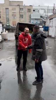 Клиент ❯ Отправка ❯ Доставка ❯ Кемерово ❯ РЖД ❯ Мини-Погрузчик ❯ МАКСТЕМ ❯ навесное оборудование