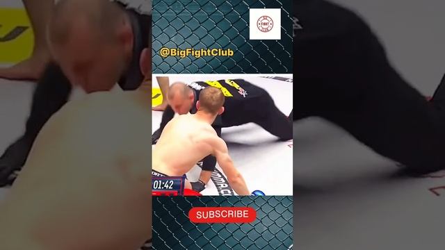 Нокаут @BigFightClub