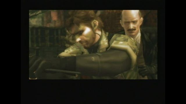 Игромания - Metal Gear Solid 3. Subsistence - 08.2006