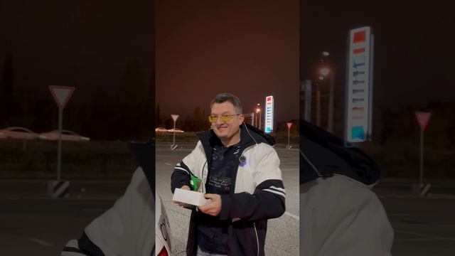 НАШ ПОБЕДИТЕЛЬ 🏆 #такси #тольятти #sotiks  #sotiksтольятти