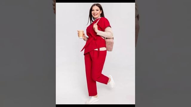 офисный костюм