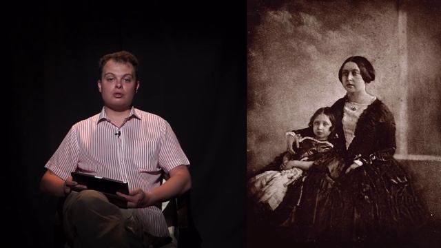 Династии англииских королеи Королева Виктория