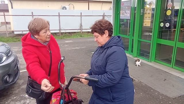 20 Ноября 2023г. НОД Белореченска Совместно с Пилотом СарматМобиля Рамзаном, Проведён Автопробег