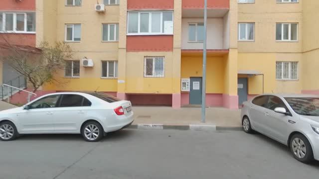 Пассажирский лифт МЭЛ 2005