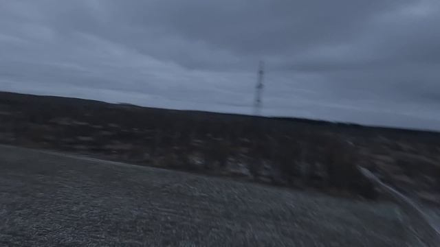 Тест новой антенны