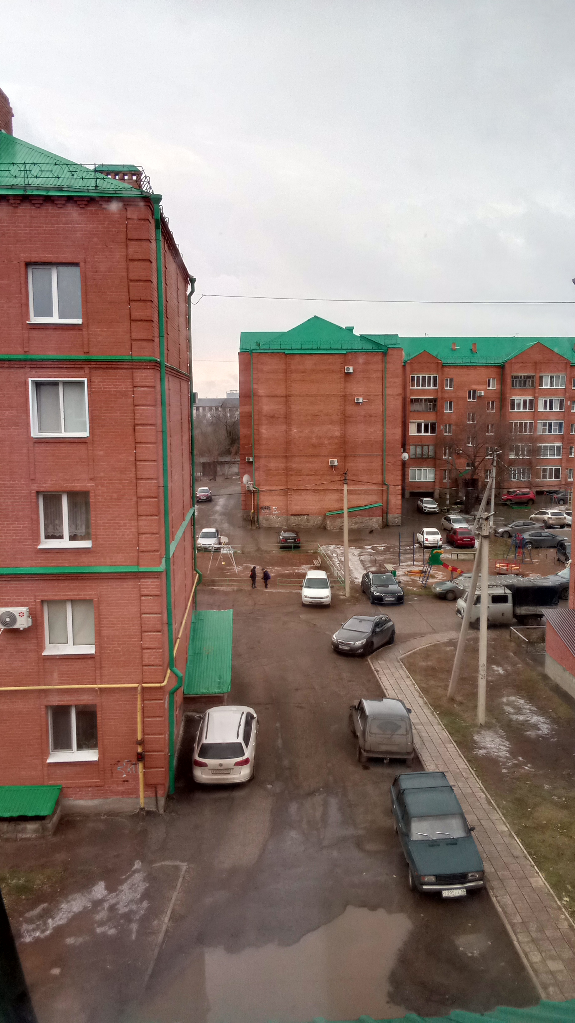 Я в шоке