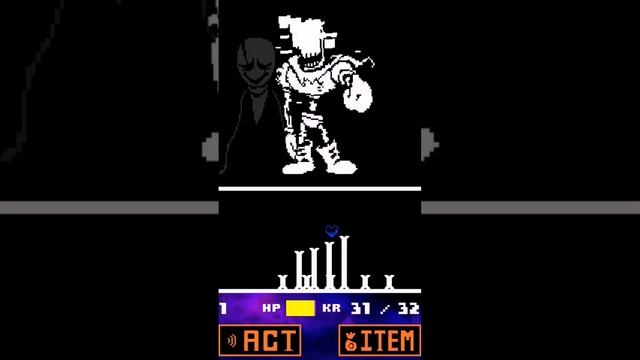 UNDERTALE: CALL OF THE VOID =)