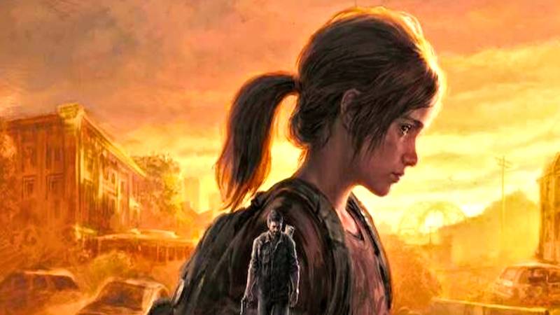 !!!!ПРОХОЖУ ИГРУ The Last of Us НА ПК СТРИМ !!!!