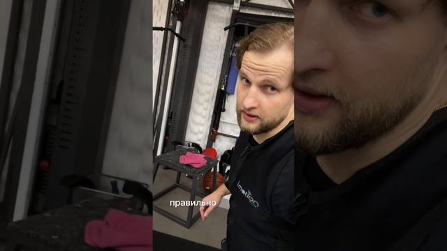 EMS тренировка в Fit4ever — FITNESS&EMS в формате VLOGa. Как проходит и какие преимущества