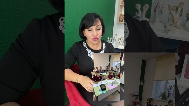 Случайные люди в педагогике