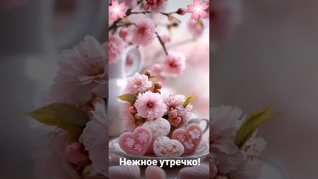 Доброе утро, ПОНЕДЕЛЬНИК! 🤗🤗🤗 04.11.2024г. Всем здоровья, погоды и хорошего настроения! 😁😁😁