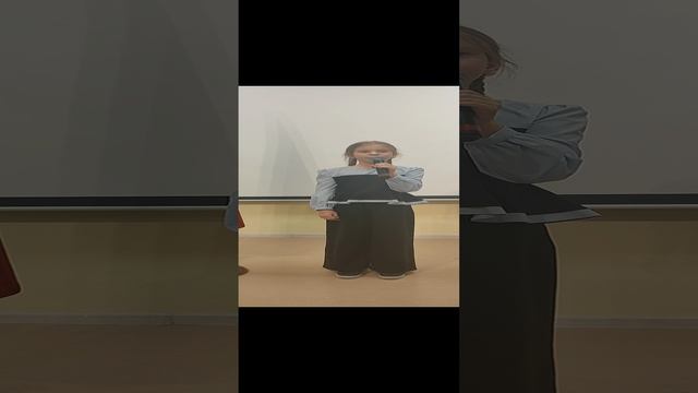 Ленинградским детям. Автор_ Самуил Маршак. читает_Аржаева Полина