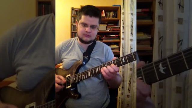 Django Reinhardt Minor Swing