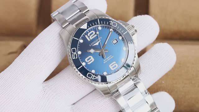 Мужские часы Longines реплика Цена 235 $