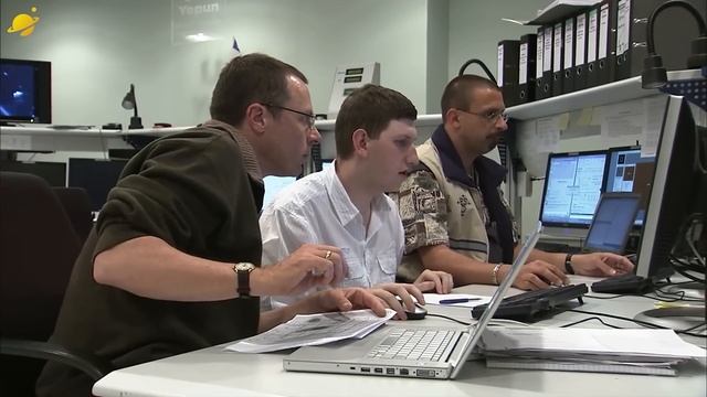 Черные дыры и темная материя. Документальный фильм