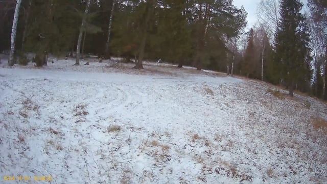 4 ноября.
Осенний бег в выходной день 🏃👌