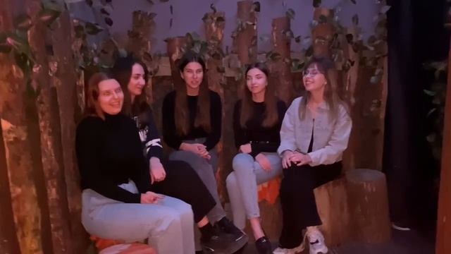 Отзыв о квесте «Psycho split» в Пензе от Obrazwill