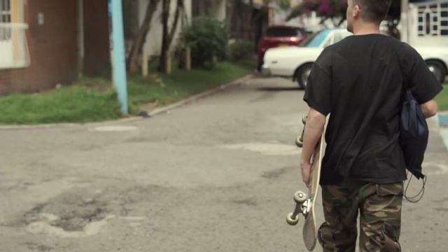 Vamos Por Todo - Caricias (Video Oficial)