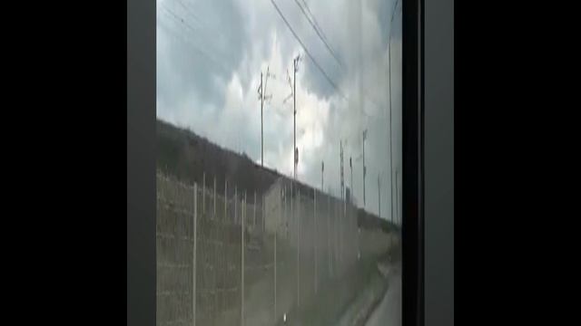 Пермь/Городской маршрут 22/Газ-A64R31/Военное училице-Микрорайон Васильки/