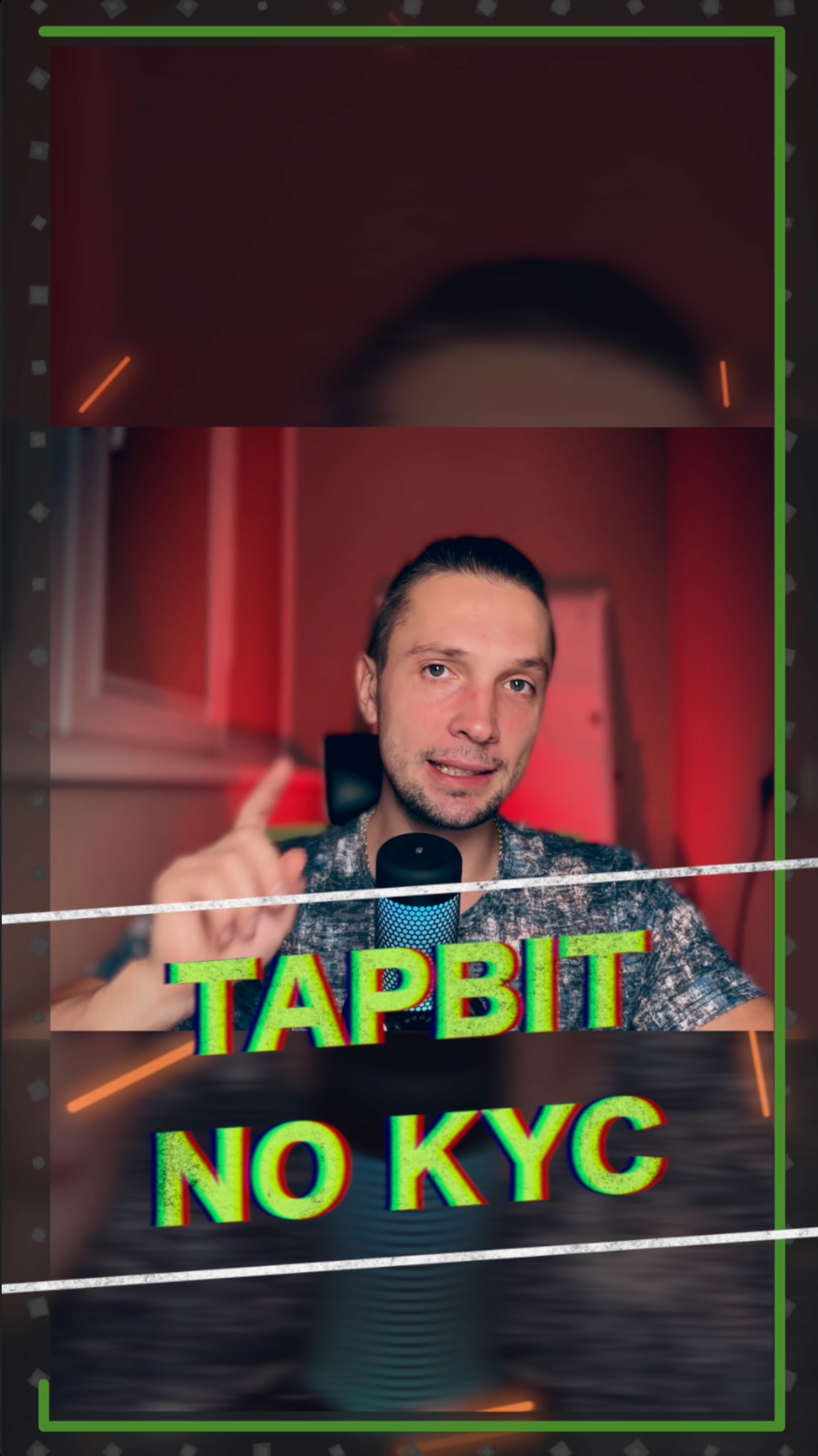 TAPBIT РЕГИСТРАЦИЯ И БЕЗ KYC! В ДВА КЛИКА, ОТКРЫЛ СДЕЛКУ, КАК ПОПОЛНИТЬ БАЛАНС, ТАПБИТ ДЛЯ НОВИЧКОВ