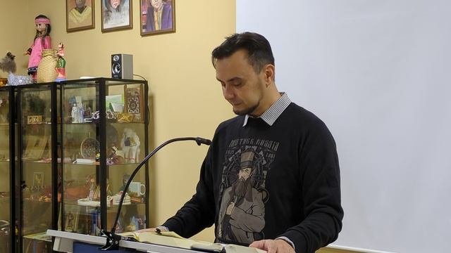 Царь на осле