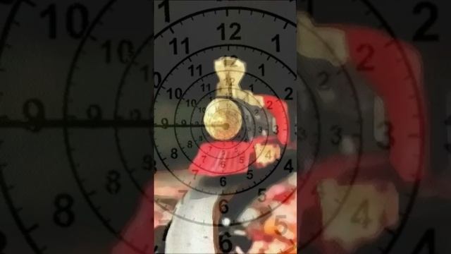 Время мчится. Дмитрий Шлапак