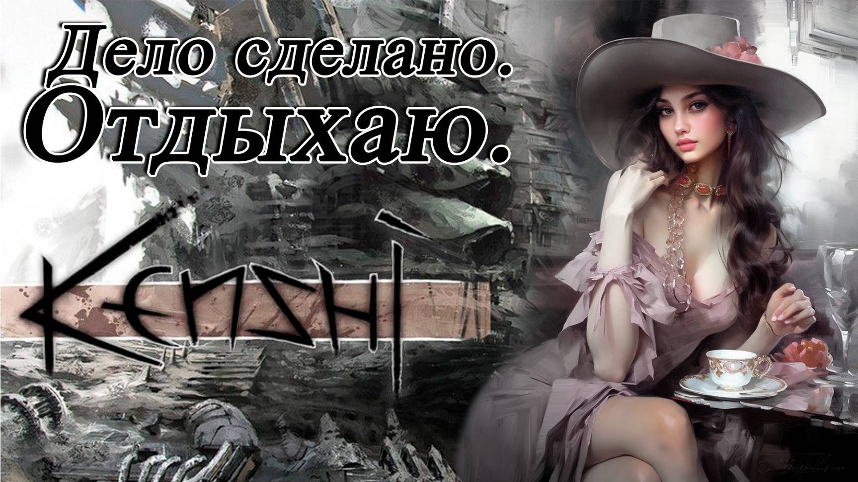 21kenshi_Марина отшельница 170 - 179