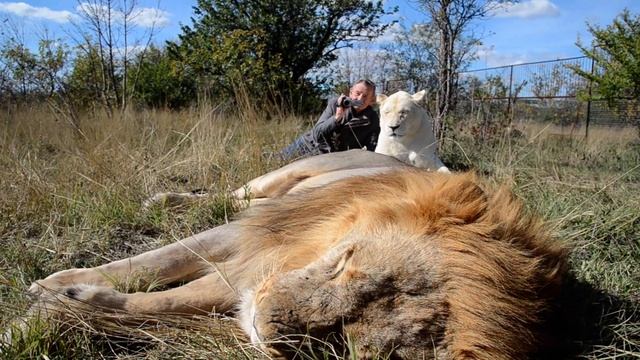 'СЧАСТЬЕ  ЕСТЬ ,ОНО  В  ТАЙГАНЕ !!!'