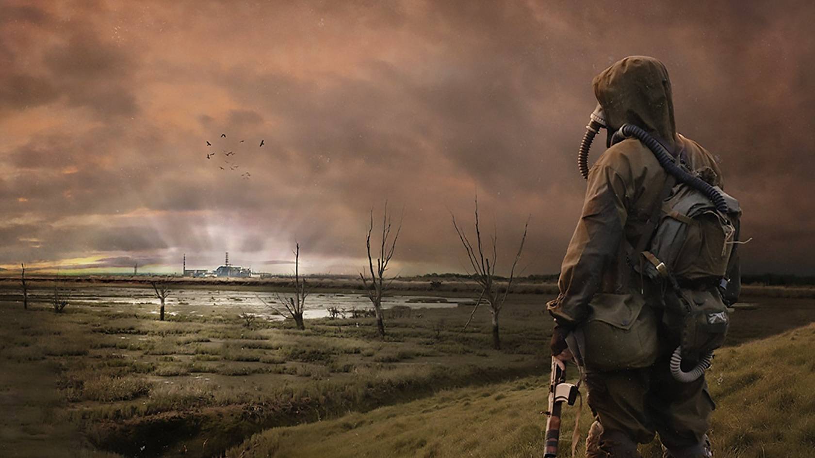 STALKER-ONLAIN(STAY OUT)КВЕСТЫ,КВЕСТЫ И ЕЩЕ РАЗ КВЕСТЫ)))#ШУТЕР#MMORPG#SURVIVAL#