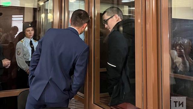 Авторское прочтение стихотворения. Трагедия в Казанской гимназии в 2021 году