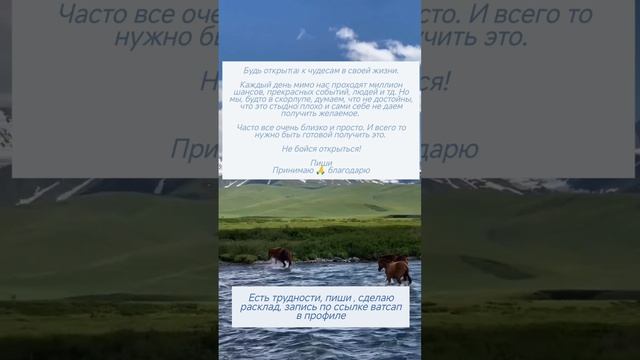 мотивация