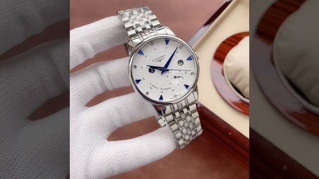 Мужские Longines реплика Цена 164 $