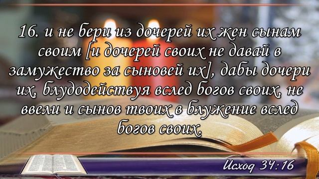 Александр Сазанов «Храни Завет»