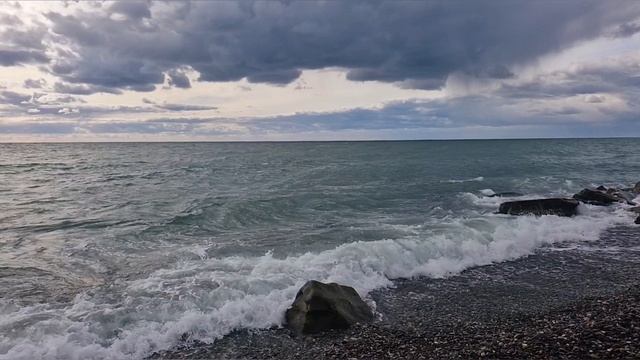 Pink Floyd и Чёрное море 🌊