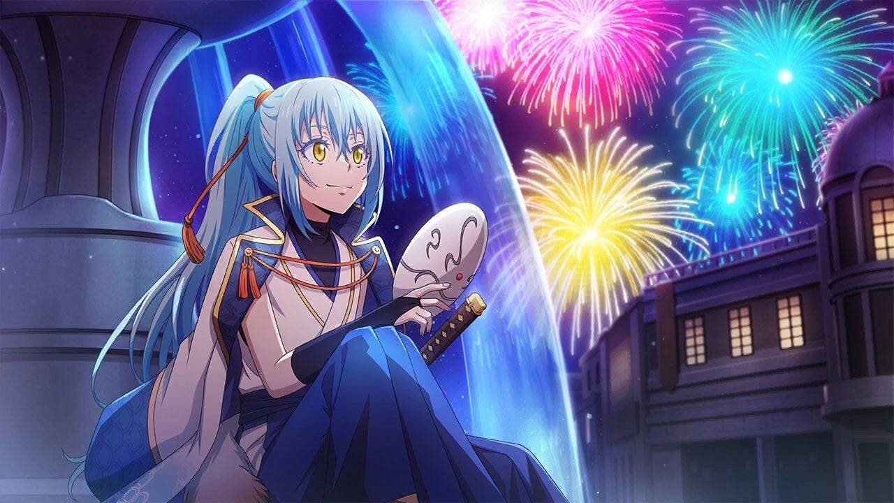 ТЭНСУРА: МОНСТР И ЛЮБОВЬ ЛЮДЕЙ (1 часть)