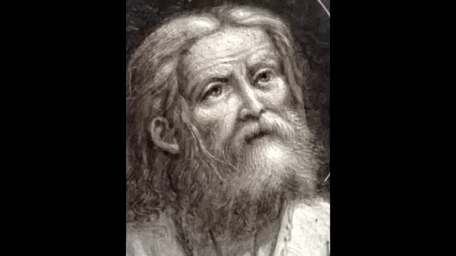 НАСТАВЛЕНИЕ ПР. СЕРАФИМА САРОВСКОГО