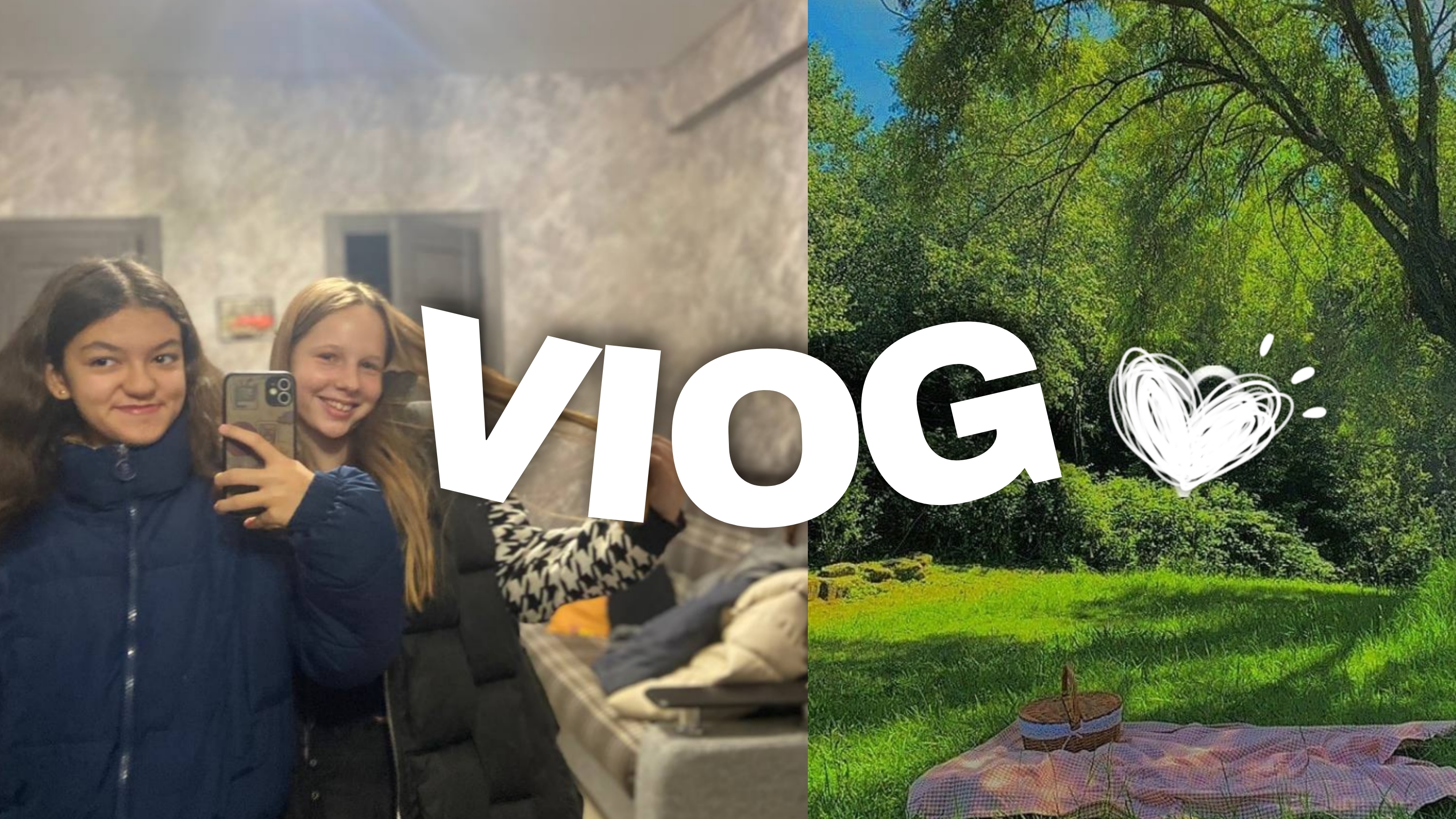 VIOG/ мой день