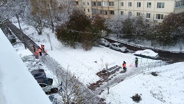 Очередное разбазаривание бюджетных денежных средств в городе Красногорске.