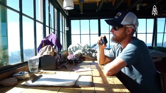 The Quiet Life of the King of the Mountain