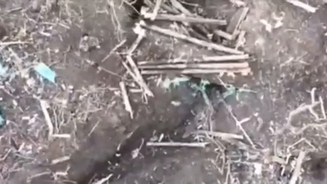 НАС НЕ СЛОМИТЬ!