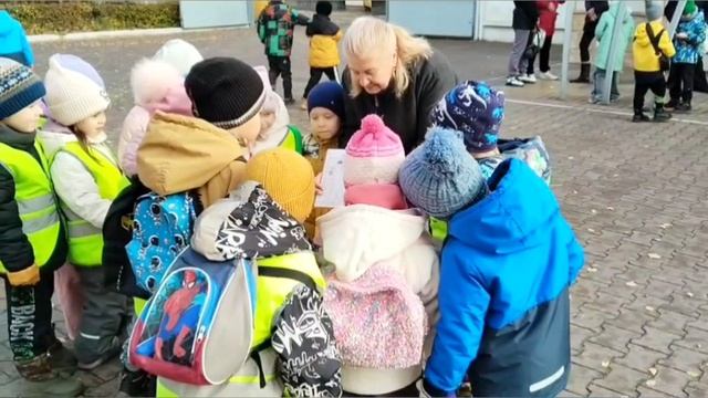 Республиканский проект "По родному краю с рюкзаком шагаю"
