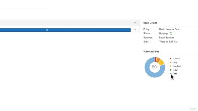 11 Discovering Vulnerabilities with Nessus - A Comprehensive Vulnerability Assessment Tutorial