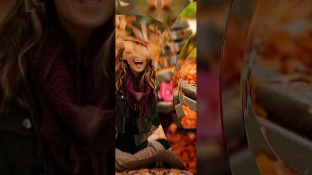 СЧАСТЬЯ ЛЮДИ,ВАМ!🍂🍁