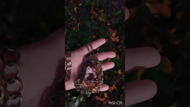 Пещера чудес
