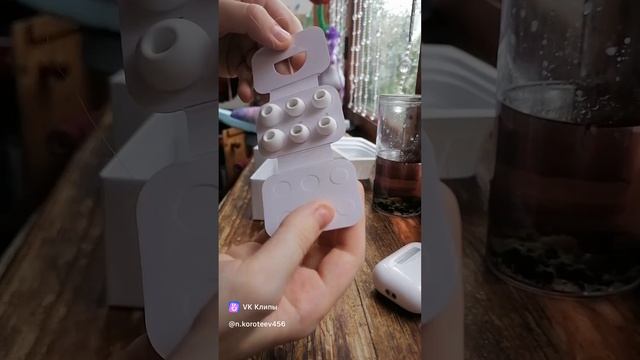 Обзор на беспроводные наушники