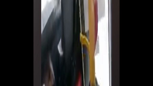 Пермь/Городской маршрут 7/Паз Вектор Некст/Улица Попова-Микрорайон Верхнее Курья