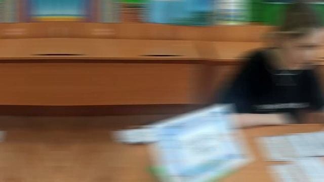 Алиса в стране чудес. 1Д, ГБОУ школа 763 УК1