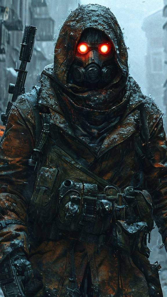 Metro Exodus