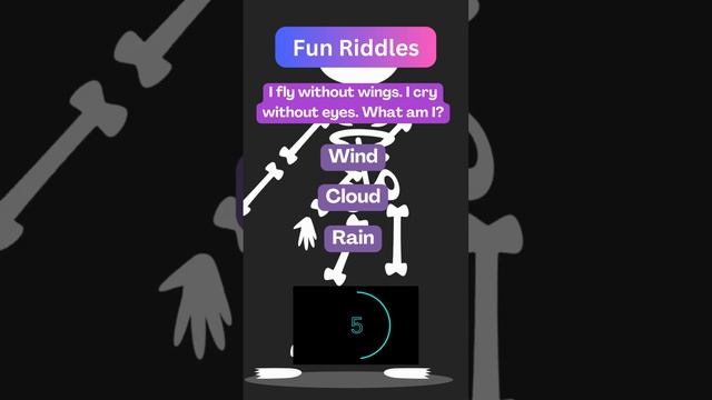 Fun_Riddle_01 #Riddle #funquiz